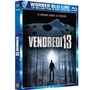 Vendredi 13 [Blu-ray]