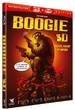 Boogie 3D - Blu-ray 3D active [Blu-ray] 