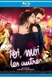 Toi, moi, les autres... [Blu-ray] 