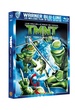 Tmnt, les tortues ninja [Blu-ray] 