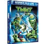Tmnt, les tortues ninja [Blu-ray]