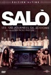 Salo ou les 120 jours de sodome - Edition ultime 2009 