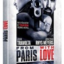 From Paris with love