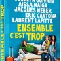 Ensemble c'est trop
