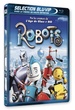 Robots [Blu-ray] 
