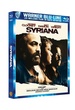 Syriana [Blu-ray] 