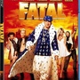 Fatal [Blu-ray]