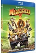 Madagascar 2 [Blu-ray] 