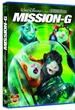 Mission-G 