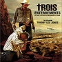 Trois enterrements