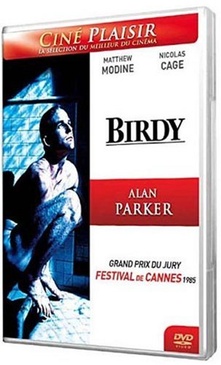 Pochette du DVD Birdy 