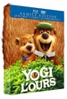 Yogi l'ours édition famille Blu-ray + DVD [Blu-ray] 