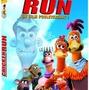 Chicken Run