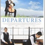 Departures