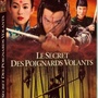 Le Secret des poignards volants