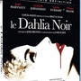 Le Dahlia noir [Blu-ray]