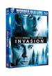 Invasion [Blu-ray] 