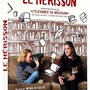 Le Hérisson