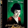 Le fabuleux destin d'Amélie Poulain [Blu-ray]