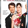 Le Témoin amoureux [Blu-ray]