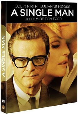Pochette du DVD A Single Man 