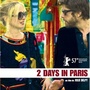2 days in paris