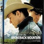 Brokeback mountain - Combo Blu-ray + DVD [Blu-ray]