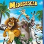 Madagascar [Blu-ray]