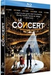 Le concert (César 2010 de la Meilleure Musique) [Blu-ray] 