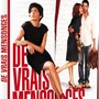 De vrais mensonges