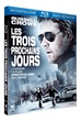 Les trois prochains jours [Blu-ray] 