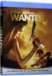 Wanted [Blu-ray] 