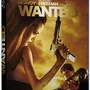 Wanted [Blu-ray]