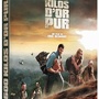 600 kilos d'or pur