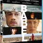 Babel [Blu-ray]