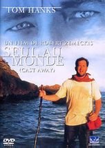 Pochette du DVD Seul au monde 