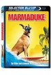 Marmaduke - Combo Blu-ray + DVD [Blu-ray] 