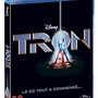TRON [Blu-ray]