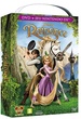 Raiponce - Coffret DVD + jeu Nintendo DS 