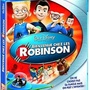 Bienvenue chez les Robinson [Blu-ray]