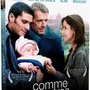 COMME LES AUTRES [Blu-ray]