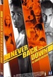 Never back down (Ne recule jamais) 