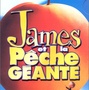 James et la pêche géante