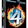 Les 4 fantastiques + Les 4 fantastiques et le Surfer d'Argent [Blu-ray]