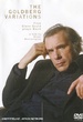 Glenn Gould -  Jean-Sébastien Bach : Les Variations Goldberg 