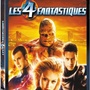Les 4 fantastiques - Combo Blu-ray + DVD [Blu-ray]