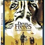 Deux frères - Combo Blu-ray + DVD [Blu-ray]
