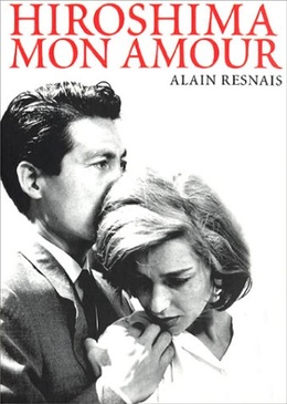 Pochette du DVD Hiroshima mon amour - Édition Digipack 2 DVD [Inclus un livret de 32 pages] 