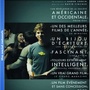 The Social Network  - Edition 2 Blu-ray Collector (César 2011 du Meilleur Film Etranger) [Blu-ray]