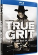 True Grit - 100 dollars pour un shérif [Blu-ray] 